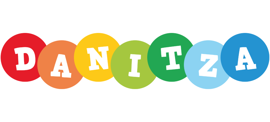 Danitza boogie logo