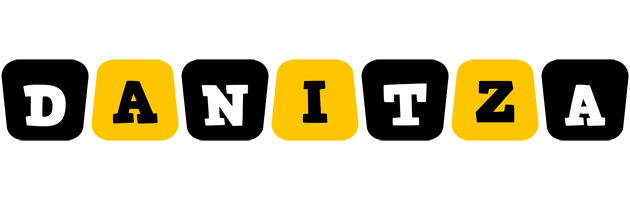 Danitza boots logo