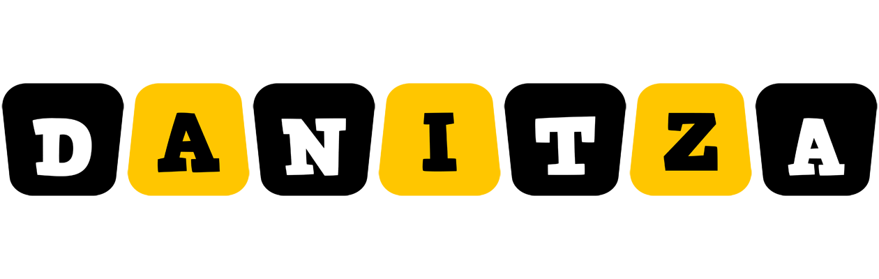 Danitza boots logo