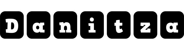 Danitza box logo