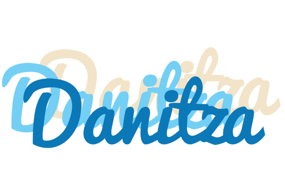 Danitza breeze logo