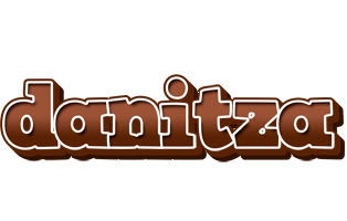 Danitza brownie logo