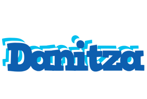 Danitza business logo