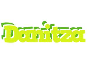 Danitza citrus logo