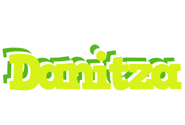 Danitza citrus logo