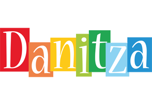 Danitza colors logo