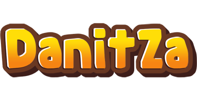 Danitza cookies logo