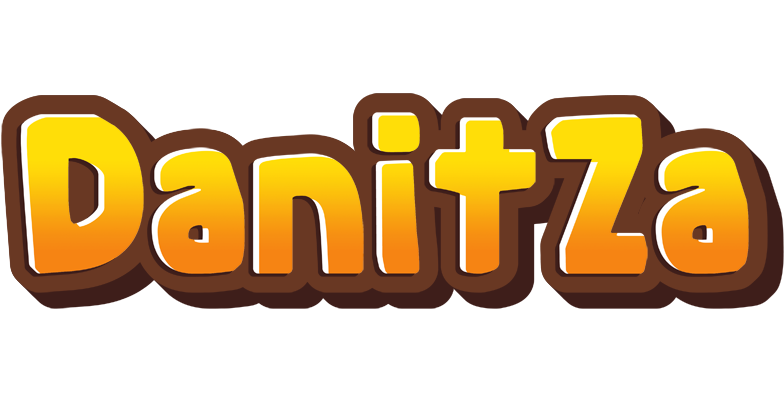 Danitza cookies logo