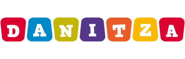 Danitza daycare logo