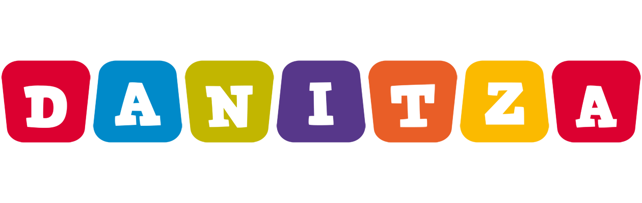 Danitza daycare logo