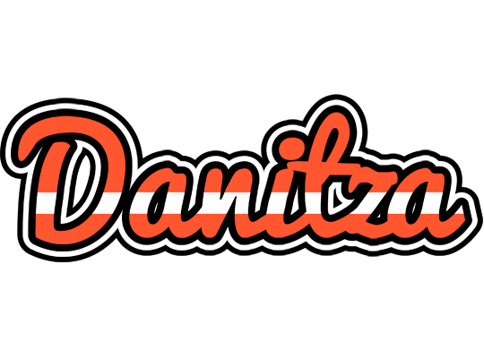 Danitza denmark logo