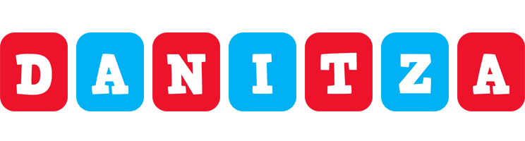 Danitza diesel logo