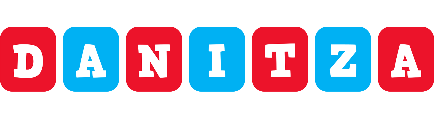Danitza diesel logo