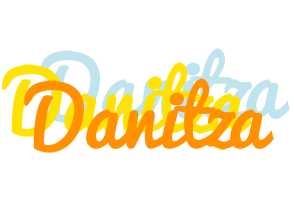 Danitza energy logo