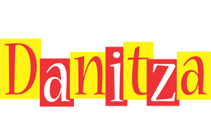 Danitza errors logo