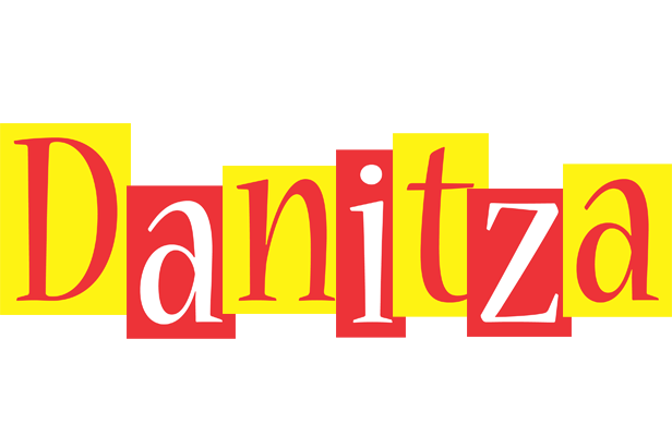 Danitza errors logo