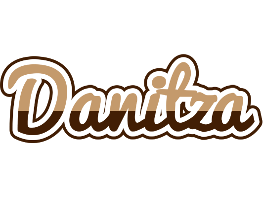 Danitza exclusive logo
