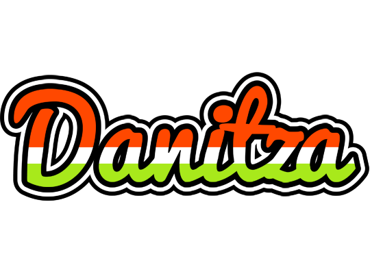 Danitza exotic logo