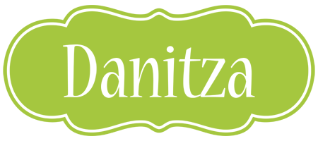 Danitza family logo