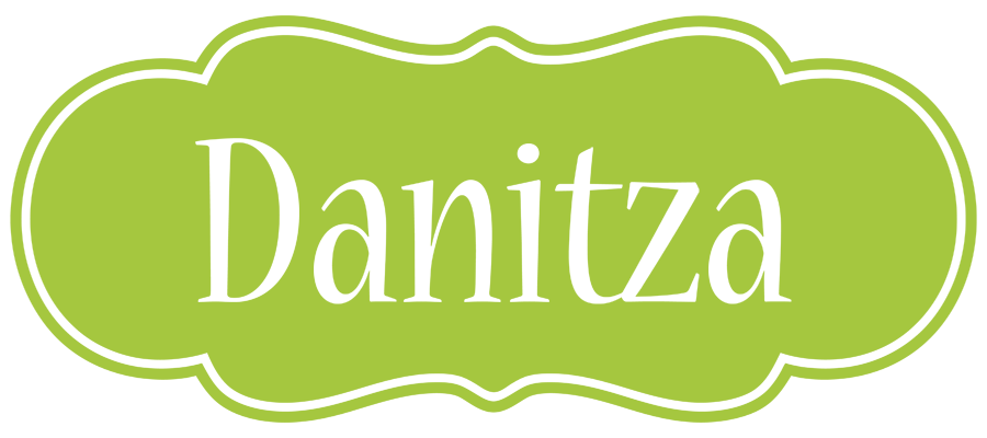Danitza family logo