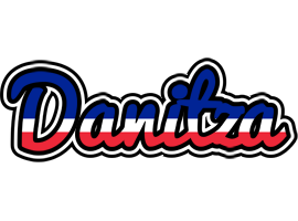 Danitza france logo