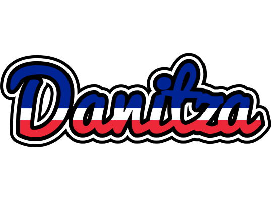 Danitza france logo