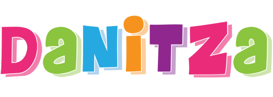 Danitza friday logo