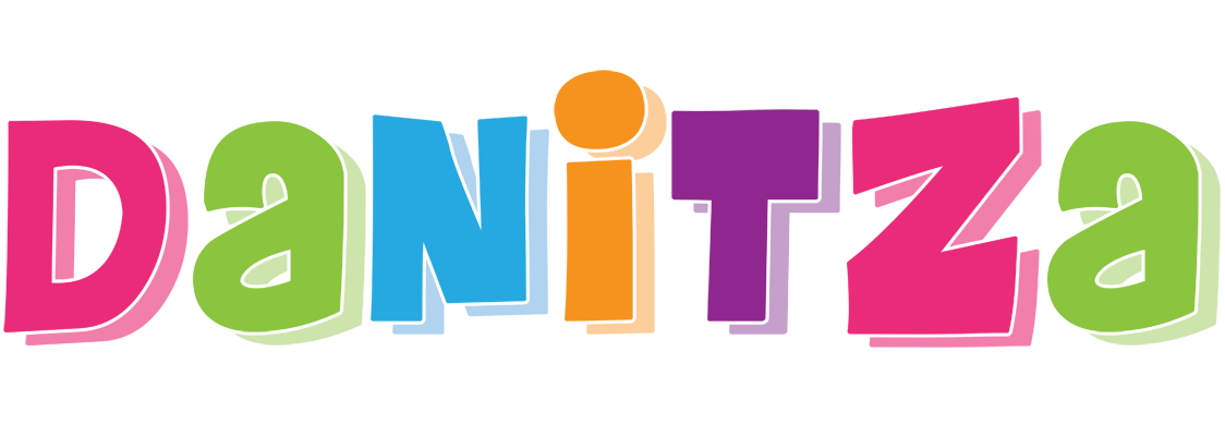 Danitza friday logo