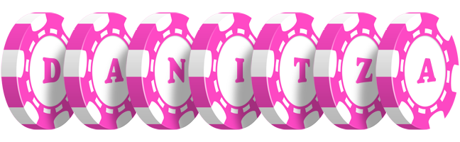 Danitza gambler logo