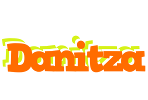 Danitza healthy logo