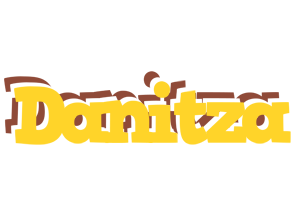 Danitza hotcup logo