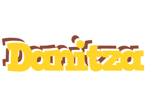 Danitza hotcup logo