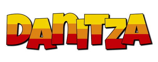 Danitza jungle logo