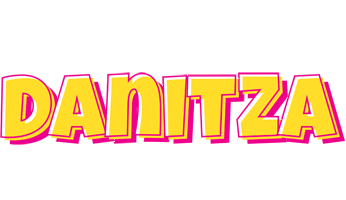 Danitza kaboom logo
