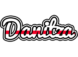 Danitza kingdom logo