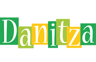Danitza lemonade logo