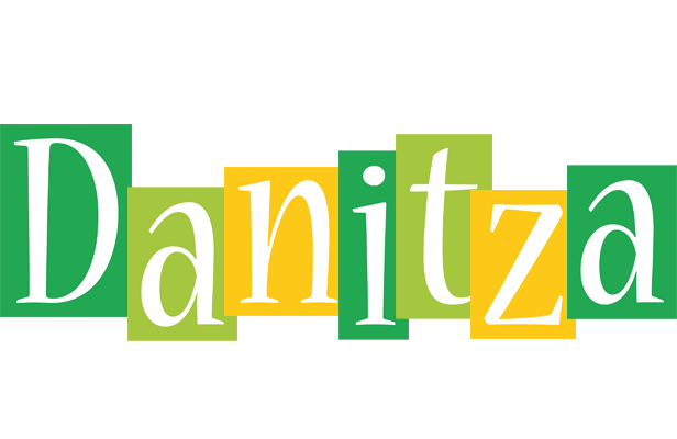 Danitza lemonade logo