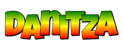 Danitza mango logo