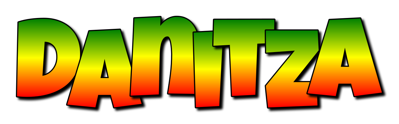 Danitza mango logo