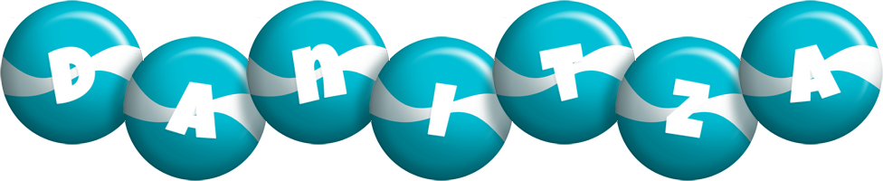 Danitza messi logo