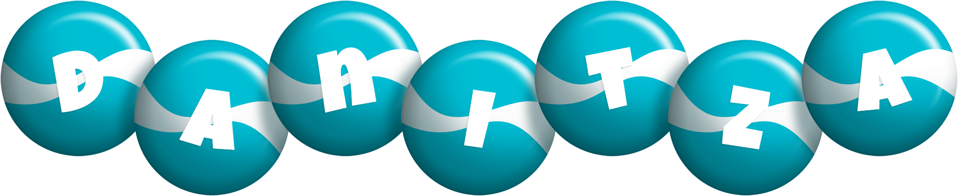 Danitza messi logo