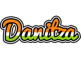 Danitza mumbai logo