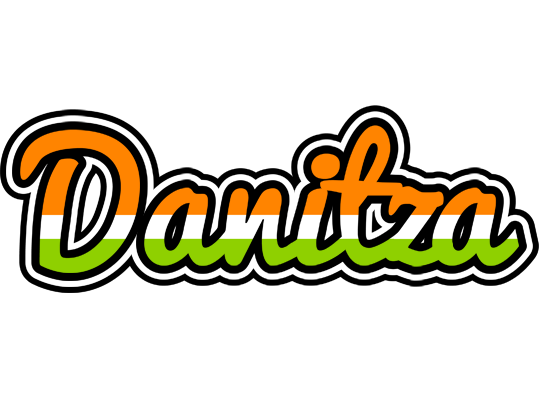 Danitza mumbai logo