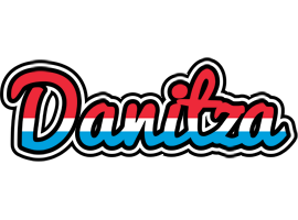 Danitza norway logo