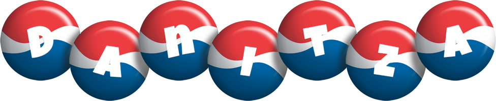 Danitza paris logo