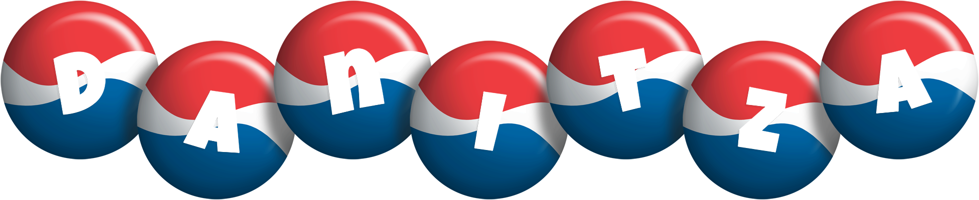Danitza paris logo