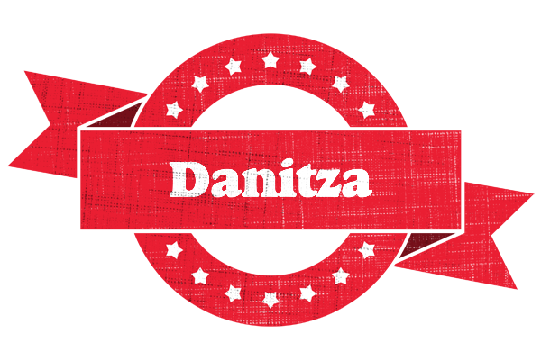 Danitza passion logo
