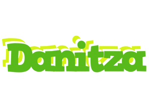 Danitza picnic logo
