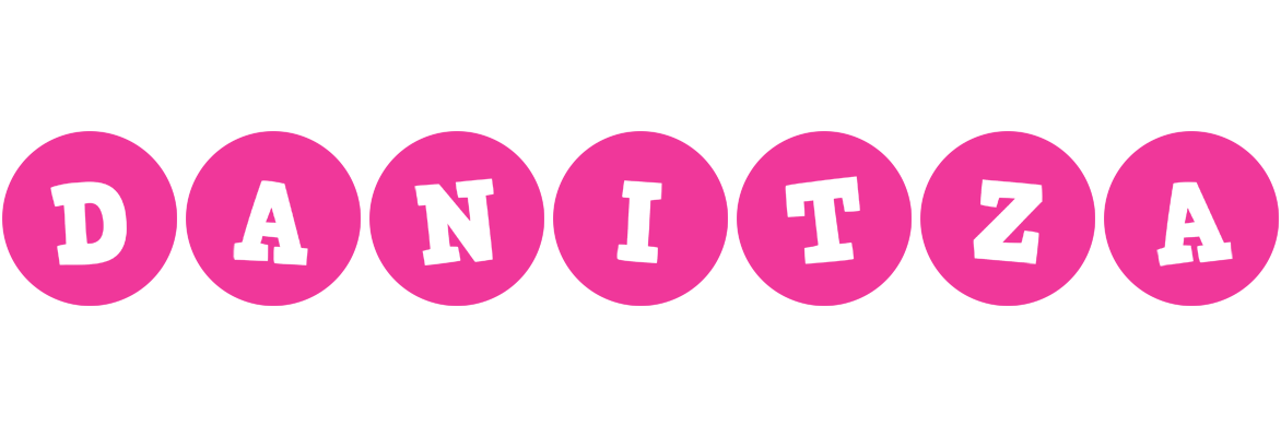 Danitza poker logo
