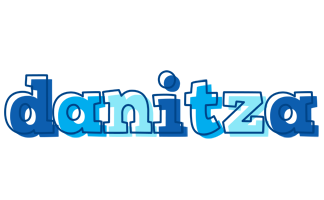 Danitza sailor logo